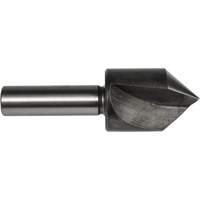 Countersink, 1-1/4", High Speed Steel, 82° Angle, 1 Flutes Equipment World