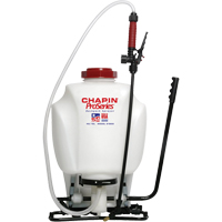 ProSeries Backpack Sprayers, 4 gal. (15.1 L) Equipment World