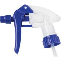 Trigger Sprayers, 9" Tube Length Equipment World