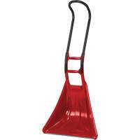 Yukon 4-Way Sleigh Snow Shovel, 25-3/4" Blade Width Equipment World