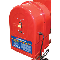 B&eacute;tonni&egrave;re portative Equipment World