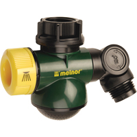 Wash & Fill Hose Connector Equipment World