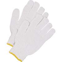 Classic Gloves, Poly/Cotton, Large Equipment World