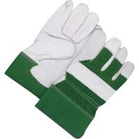 Leather Gloves