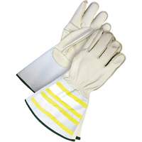 Leather Gloves