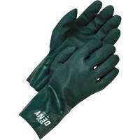Gants enduits Deny 12", Taille unique, R&ecirc;vetement PVC Equipment World