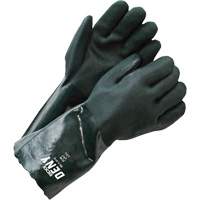 Gants enduits Deny 14", Taille unique, R&ecirc;vetement PVC Equipment World