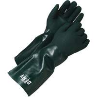 Gants enduits Deny 18", Taille unique, R&ecirc;vetement PVC Equipment World