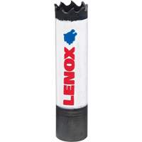 Speed Slot&reg; Hole Saw, 5/8", Bi-Metal Equipment World