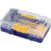 Jobber Length Drill Bit Set, 12 Pieces, High Speed Steel Equipment World