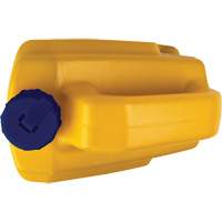 Strait-Line&reg; Blue Marking Chalk Equipment World
