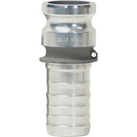 Dixon&reg; Cam & Groove Adapter x Hose Shank Equipment World