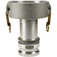 Dixon&reg; Cam & Groove Reducing Coupler x Adapter Equipment World