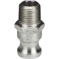 Dixon&reg; Cam & Groove Adapter Equipment World