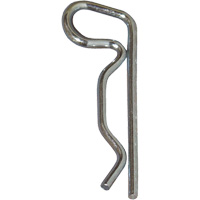 Standard Safety Clip Equipment World