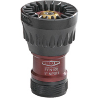 Forestry Fog Nozzle, Non-Insulated, Twist-Trigger, 600 PSI Equipment World
