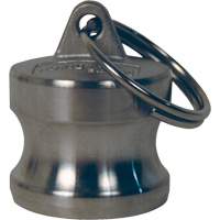 Global Cam & Groove Dust Plug Equipment World