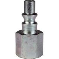 M-Series ARO Pneumatic Plug, 1/4" NJE820 | Equipment World