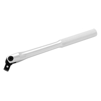 Flex Handle, 3/8" Drive, Plain Handle Equipment World