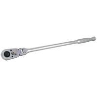 Flex-Head Quick-Release Ratchet Wrench Equipment World