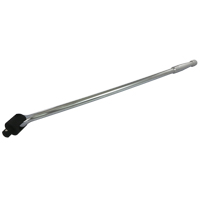 Flex Handle, 1/2" Drive, Plain Handle Equipment World