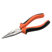 Long-Nose Pliers, 11" L Equipment World