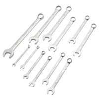 Wrench Set, Combination, 12 Pieces, Imperial Equipment World