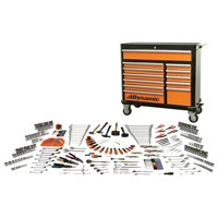 Advanced Master Tool Set, 367 Pieces Equipment World