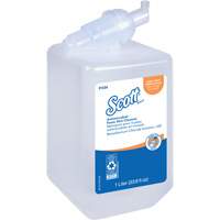 Scott<sup>®</sup> Control™ Antimicrobial Skin Cleanser, Foam, 1 L, Unscented NJJ041 | Equipment World