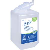 Scott&reg; Essential Green Certified Skin Cleanser, Liquid, 1 L, Plastic Cartridge, Unscented Equipment World
