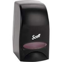 Scott<sup>®</sup> Essential™ Skin Care Dispenser, Push, 1000 ml Capacity, Cartridge Refill Format NJJ048 | Equipment World