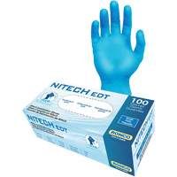 Synthetic Gloves