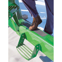 Ruban agrippant Equipment World