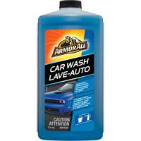 Car Wash, 715 ml, Bottle NJQ522 | Equipment World