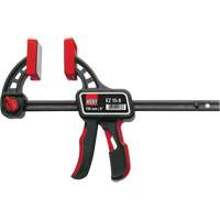 One-Handed EZ Clamp, 6" (152 mm) Equipment World