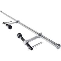 Double Force All-Steel Variable Clamp Equipment World