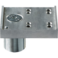 Toggle Clamp Adapter Equipment World