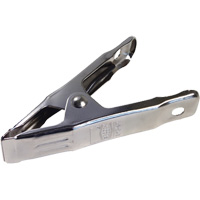 XM Series Steel Spring Clamp Equipment World