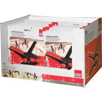 VarioClippix&reg; Variable Spring Clamp Equipment World