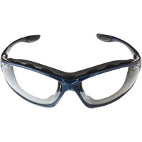 Lunettes de s&eacute;curit&eacute; &agrave; coques Uvex Seismic Reader, Lentille Transparent/2,5, Antibu&eacute;e, ANSI Z87+/R&eacute;pond ou surpasse la norme CSA Z94.3 Equipment World