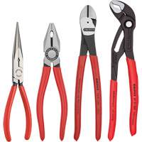 Special Pliers Set, 4 Pieces Equipment World