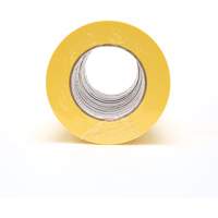 Automotive Refinish Masking Tape 388N, 18 mm (3/4") x 55 m (180'), Tan Equipment World