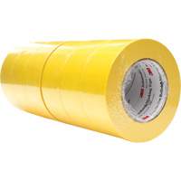 Automotive Refinish Masking Tape 388N, 48 mm (2") x 55 m (180'), Yellow Equipment World