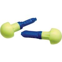 Bouchons d'oreilles E-A-R Push-Ins, Paire - Sac en poly Equipment World