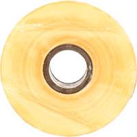 Scotch&reg; Electrical Insulating Varnished Cambric Tape, 38 mm (1-1/2") x 33 m (108'), Yellow, 7 mils Equipment World