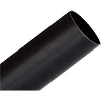 Heat Shrink Tubing, Thin Wall, 50', 0.5" (12.7mm) - 1" (25.40mm) Equipment World