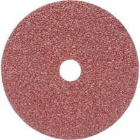 Cubitron II Fibre Disc, Ceramic, 36+, 6" Dia x 7/8" Arbor Equipment World