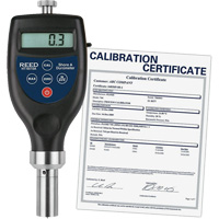 Durometer Equipment World