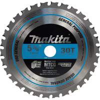 General Purpose Carbide-Tipped Saw Blade Equipment World