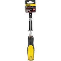 Burin &agrave; bois FATMAX Thru-Tang Equipment World
